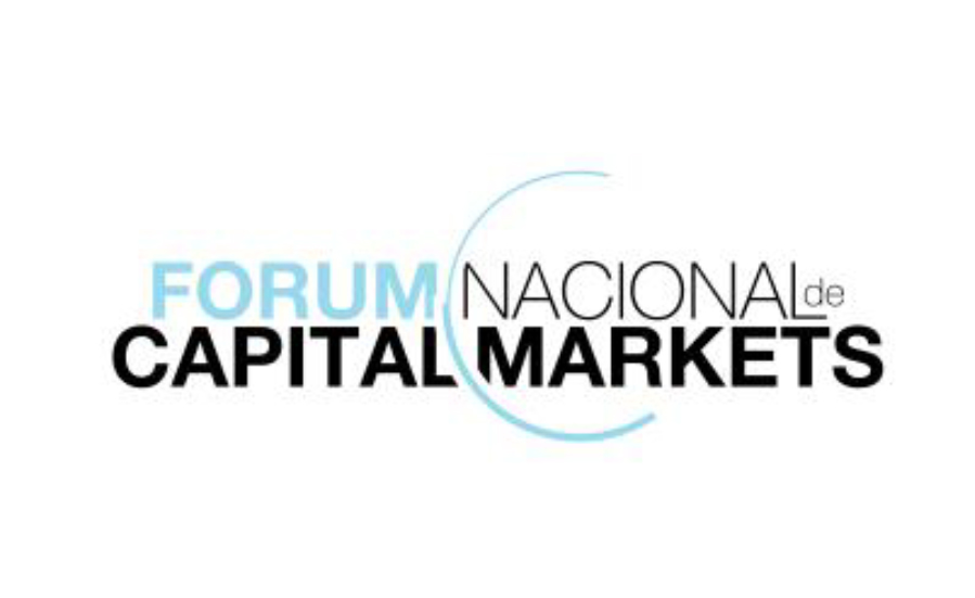 Fórum Nacional de Capital Markets